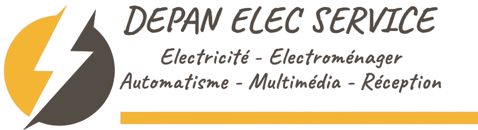 Dépan Elec Service<br />

